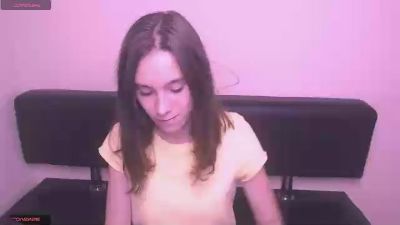 RosaKim live cam on Cam4