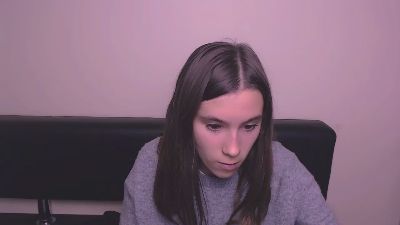 RosaKim live cam on Cam4