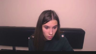 RosaKim live cam on Cam4