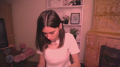RosaKim live cam on Cam4