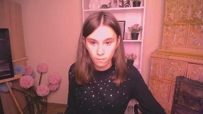 RosaKim live cam on Cam4
