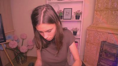 RosaKim live cam on Cam4
