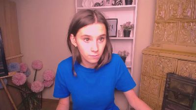 RosaKim live cam on Cam4