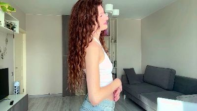 RosaMorissette live cam on Cam4