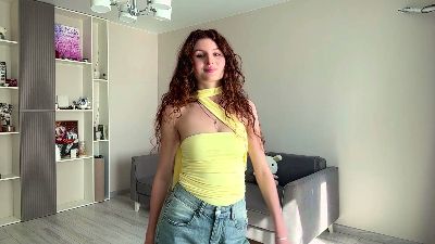 RosaMorissette live cam on Cam4