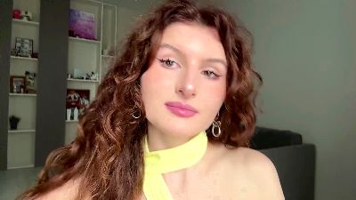 RosaMorissette live cam on Cam4