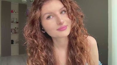 RosaMorissette live cam on Cam4