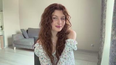 RosaMorissette live cam on Cam4