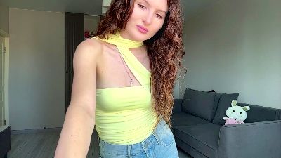 RosaMorissette live cam on Cam4