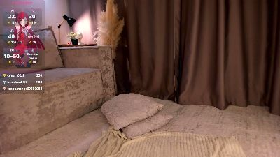 RosaMunoz live cam on Cam4