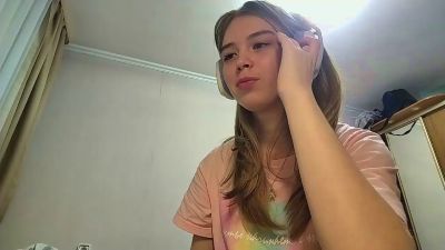 RosalbaPyette Cam4 cam model