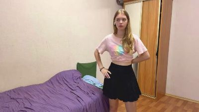 RosalbaPyette live cam on Cam4