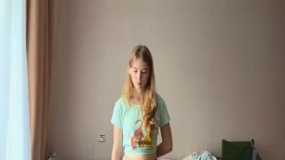 RosalbaPyette live cam on Cam4