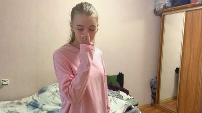 RosalbaPyette live cam on Cam4
