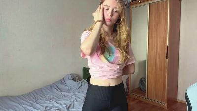 RosalbaPyette live cam on Cam4
