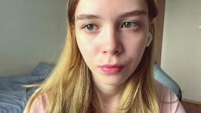 RosalbaPyette live cam on Cam4