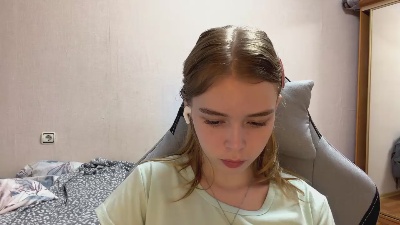 RosalbaPyette live cam on Cam4