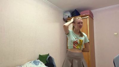 RosalbaPyette live cam on Cam4