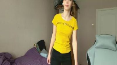 RosalbaPyette live cam on Cam4