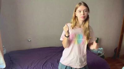 RosalbaPyette live cam on Cam4