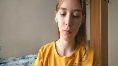 RosalbaPyette live cam on Cam4
