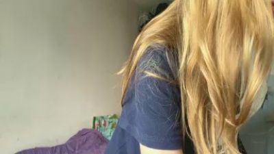 RosalbaPyette live cam on Cam4
