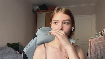 RosalbaPyette live cam on Cam4