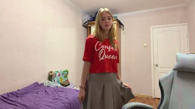 RosalbaPyette live cam on Cam4