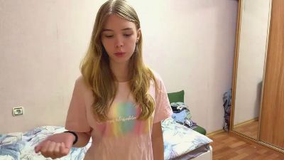 RosalbaPyette live cam on Cam4