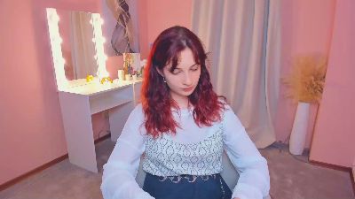 Profile and Statistics for RosaliaGieser on Cam4