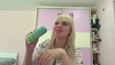 RosaliaKoop live cam on Cam4
