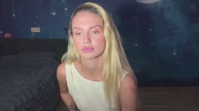 RosaliaWaxman webcam