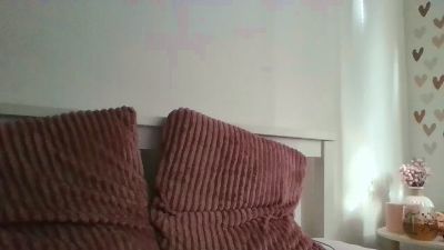 Rosalialawson live cam on Cam4