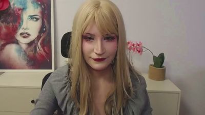 Живая веб-камера RosalieDevil, женщина, страна Соединённые Штаты