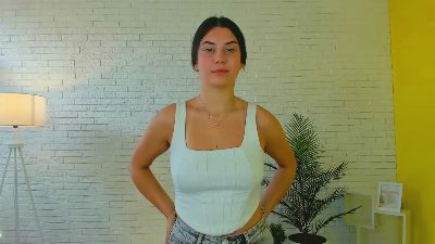 RosalinaOrte webcam