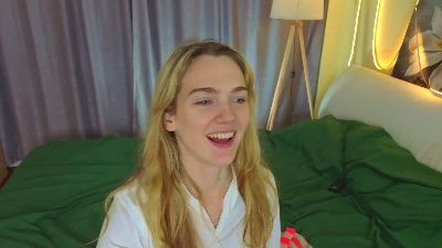 RosalindRinker live cam on Cam4