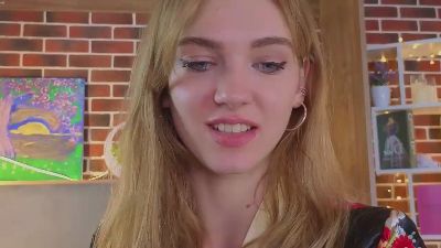 RosalindRinker live cam on Cam4
