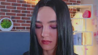 RosalindRinker live cam on Cam4