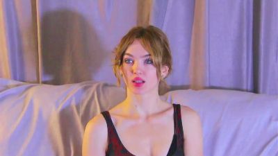RosalindRinker live cam on Cam4