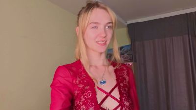 RosalindRinker live cam on Cam4