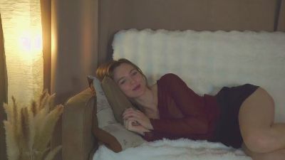 RosalindRinker live cam on Cam4