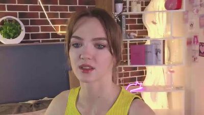 RosalindRinker live cam on Cam4
