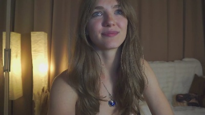 RosalindRinker live cam on Cam4