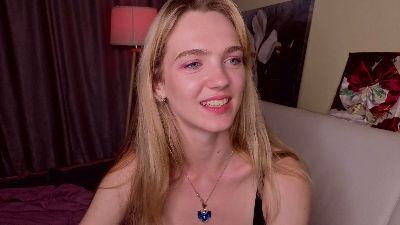 RosalindRinker live cam on Cam4