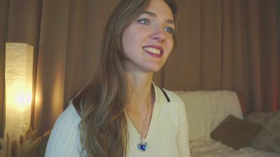 RosalindRinker live cam on Cam4