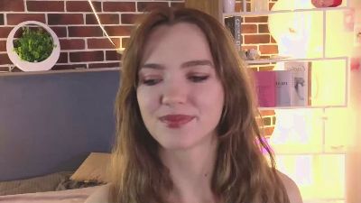 RosalindRinker live cam on Cam4