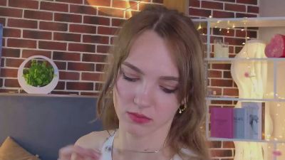 RosalindRinker live cam on Cam4