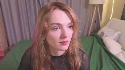 RosalindRinker live cam on Cam4
