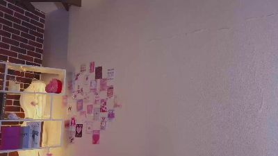RosalindRinker live cam on Cam4