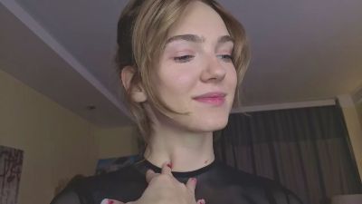 RosalindRinker live cam on Cam4